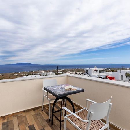 Utopoia Apartment מראה חיצוני תמונה