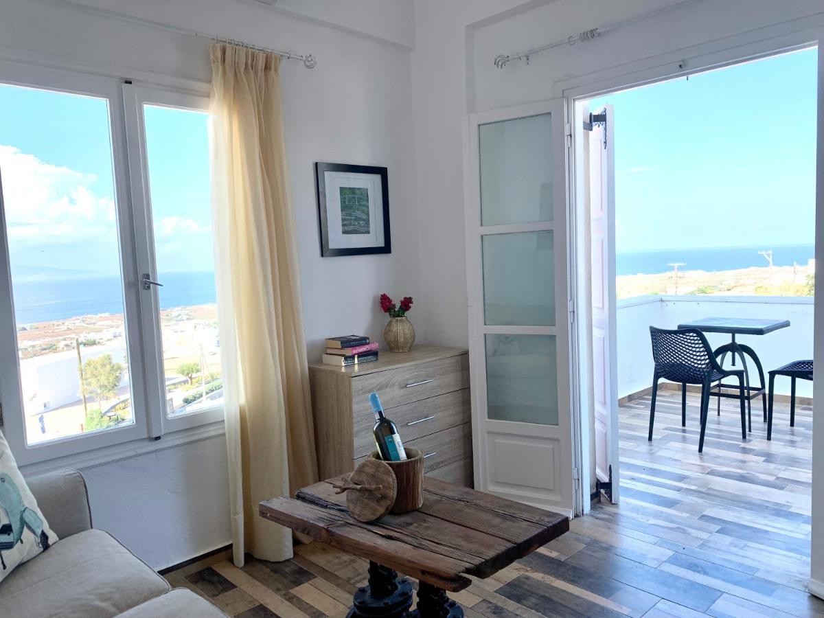 Utopoia Apartment מראה חיצוני תמונה