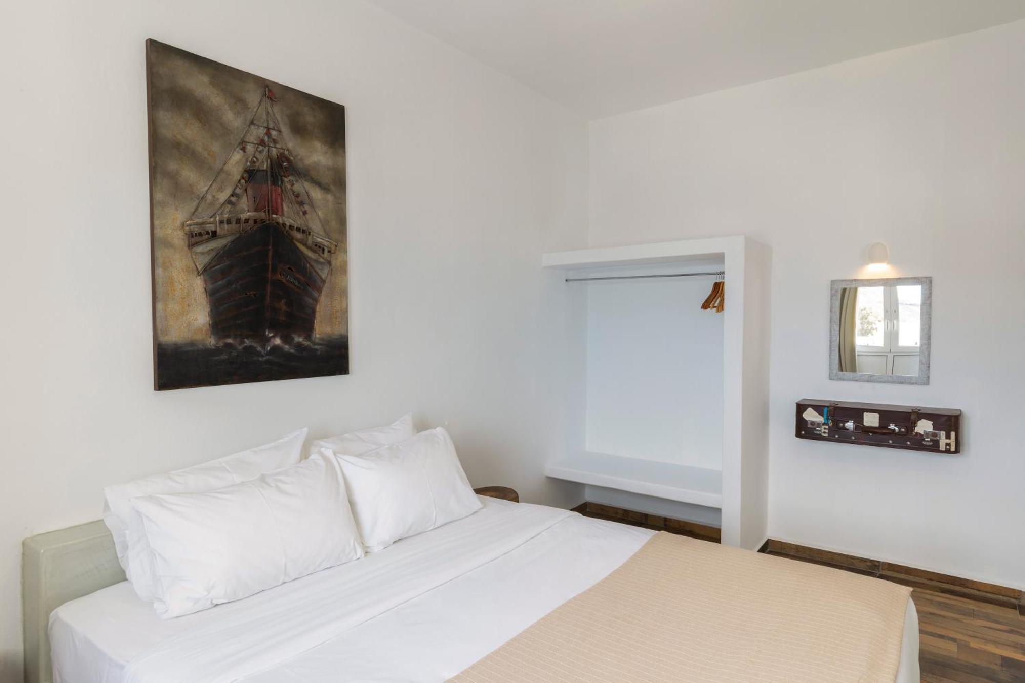 Utopoia Apartment מראה חיצוני תמונה