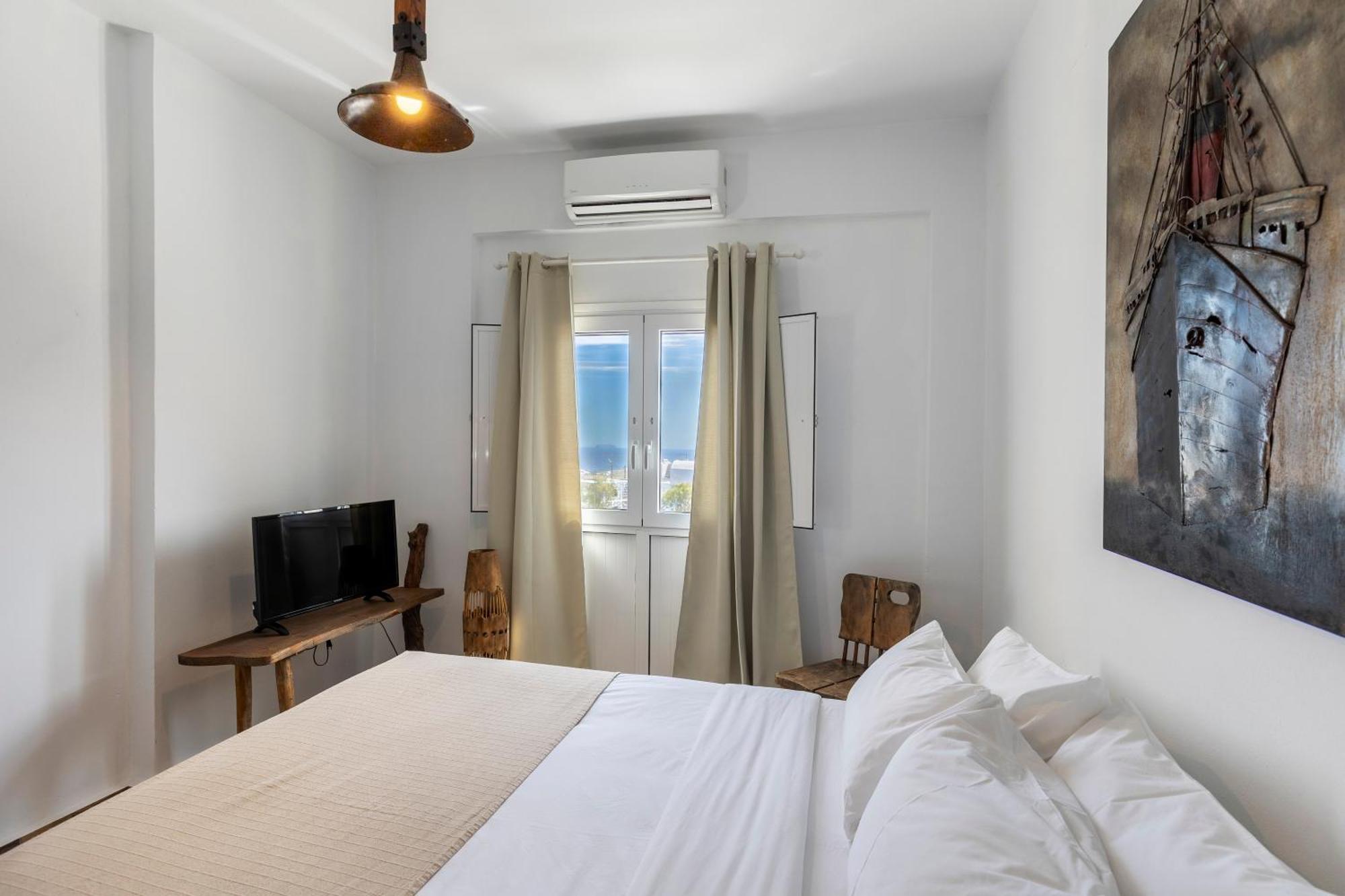 Utopoia Apartment מראה חיצוני תמונה