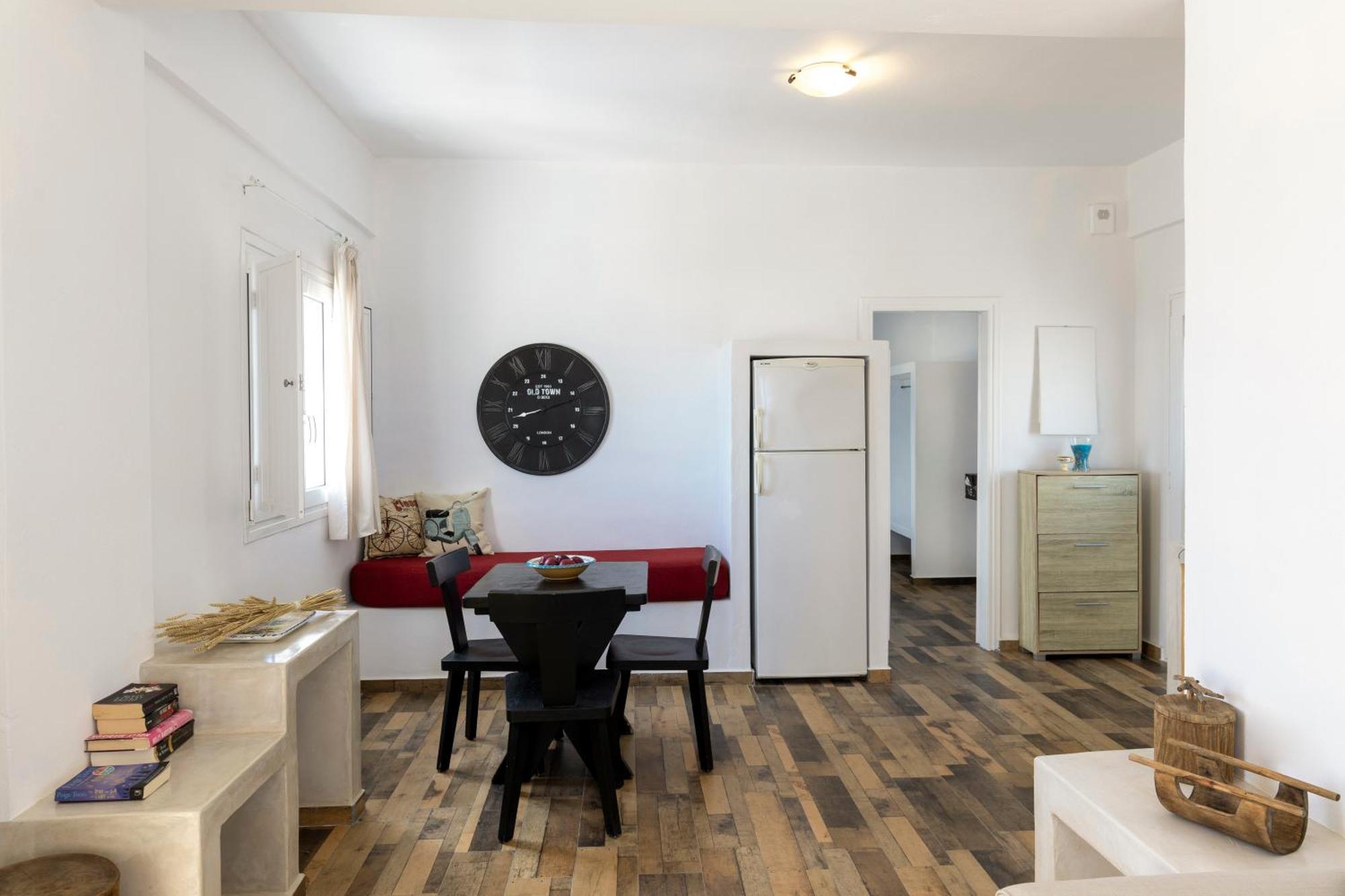 Utopoia Apartment מראה חיצוני תמונה