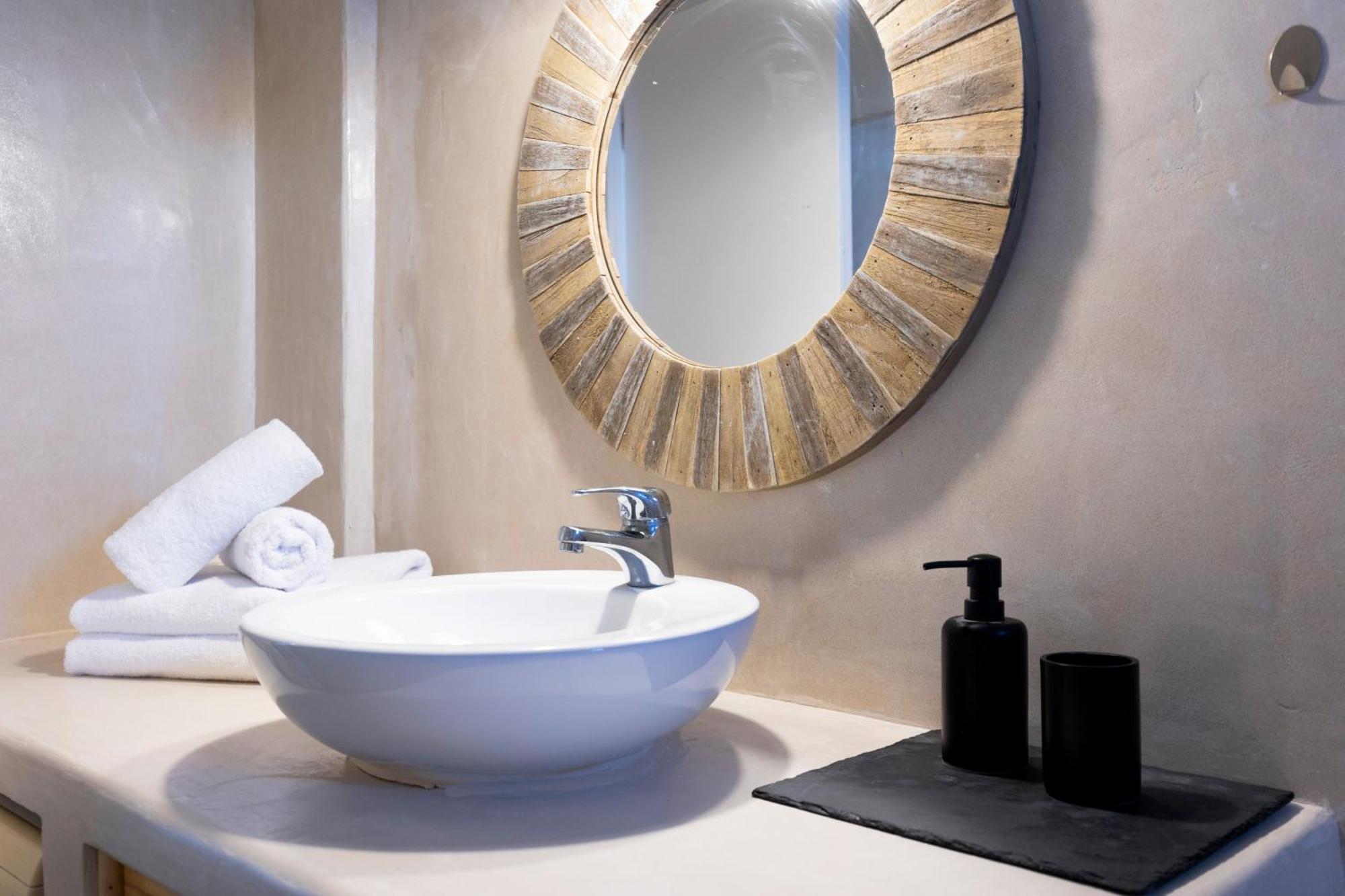 Utopoia Apartment מראה חיצוני תמונה