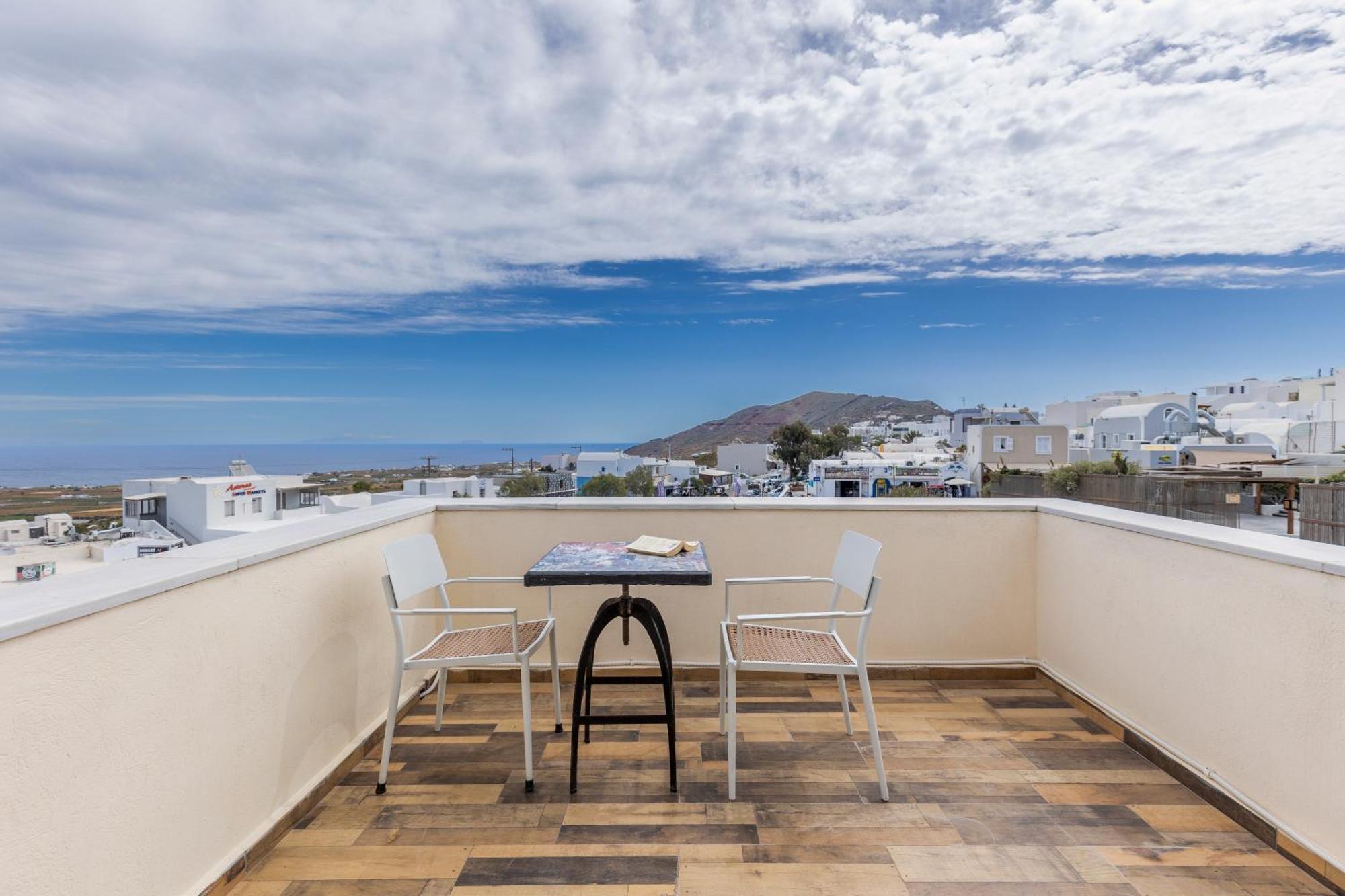 Utopoia Apartment מראה חיצוני תמונה