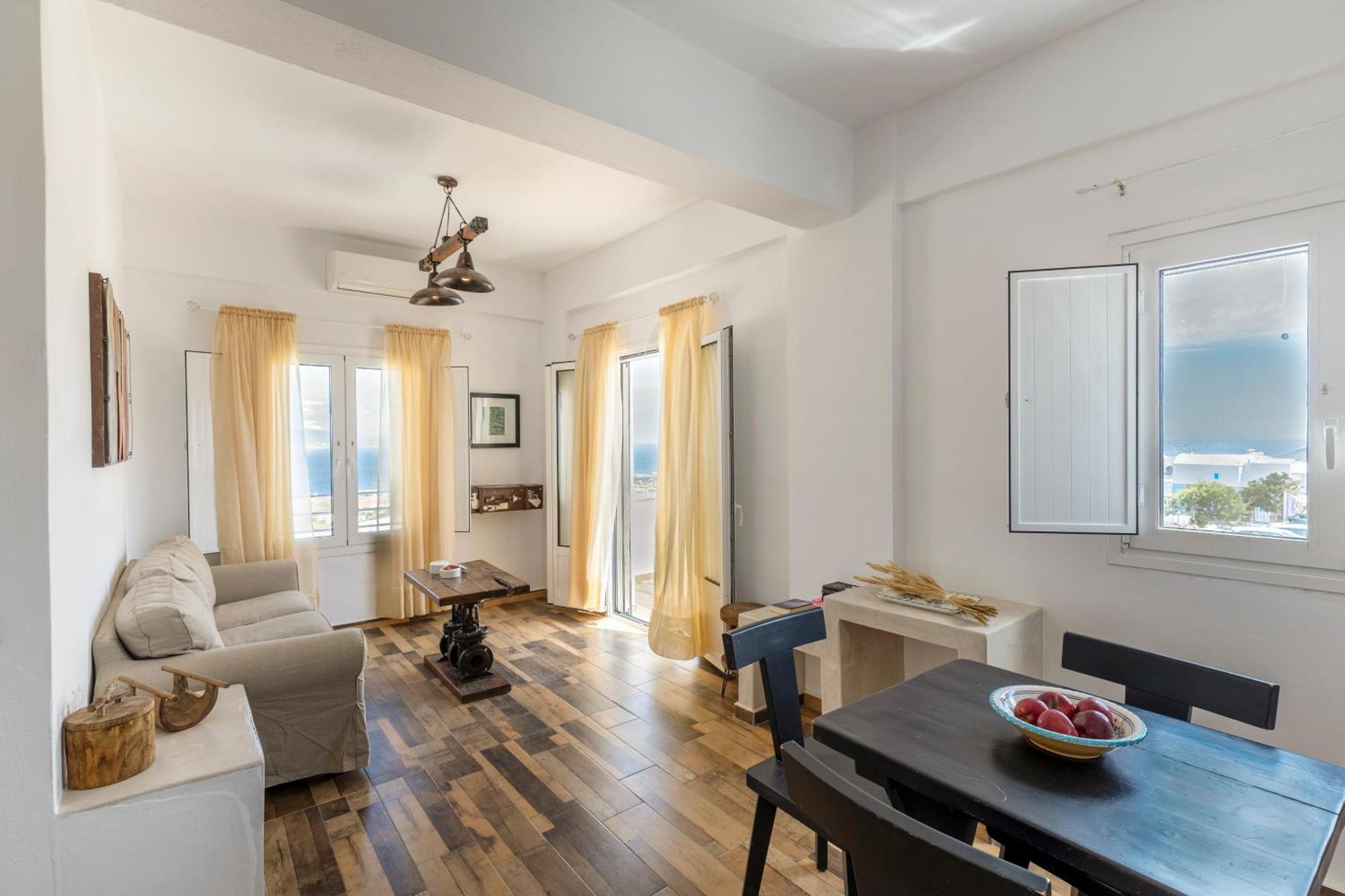 Utopoia Apartment מראה חיצוני תמונה