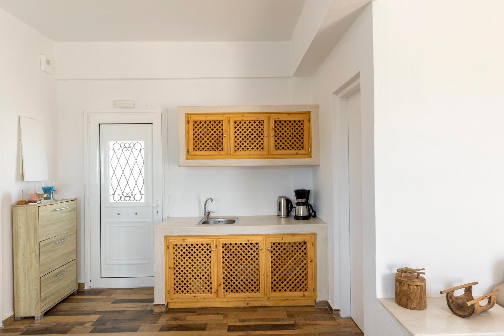 Utopoia Apartment מראה חיצוני תמונה