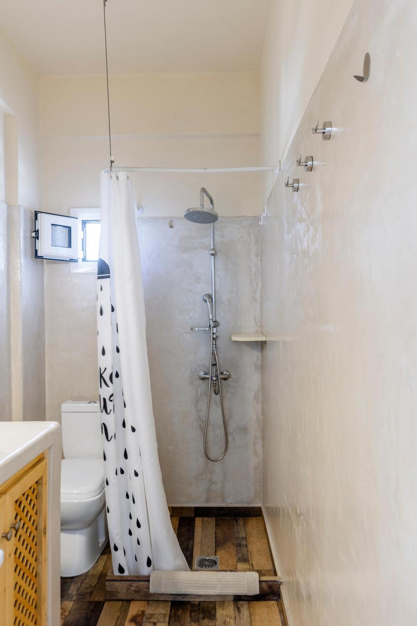 Utopoia Apartment מראה חיצוני תמונה