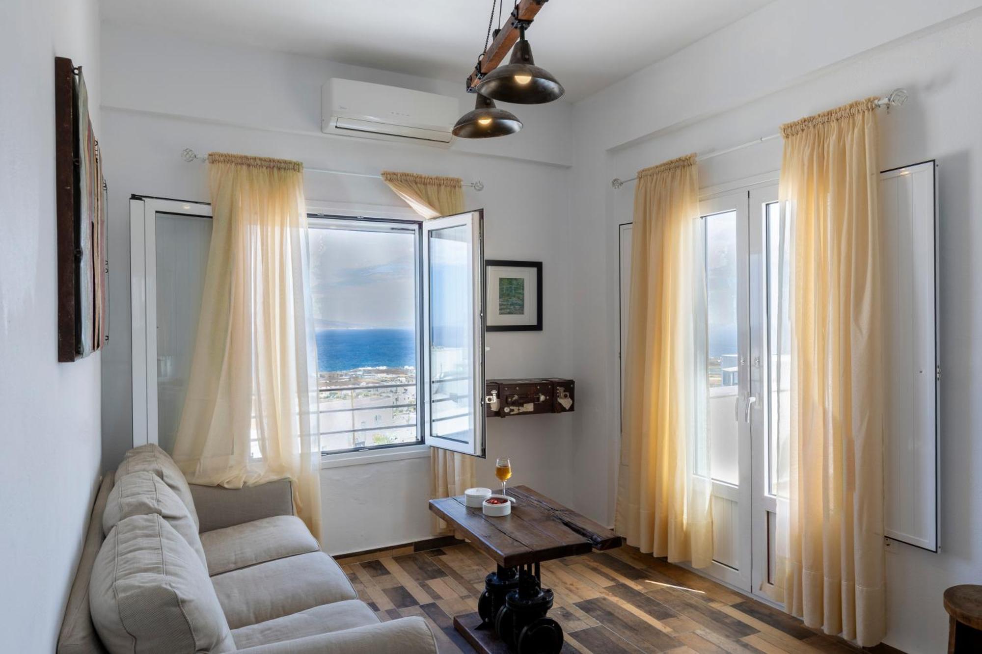 Utopoia Apartment מראה חיצוני תמונה