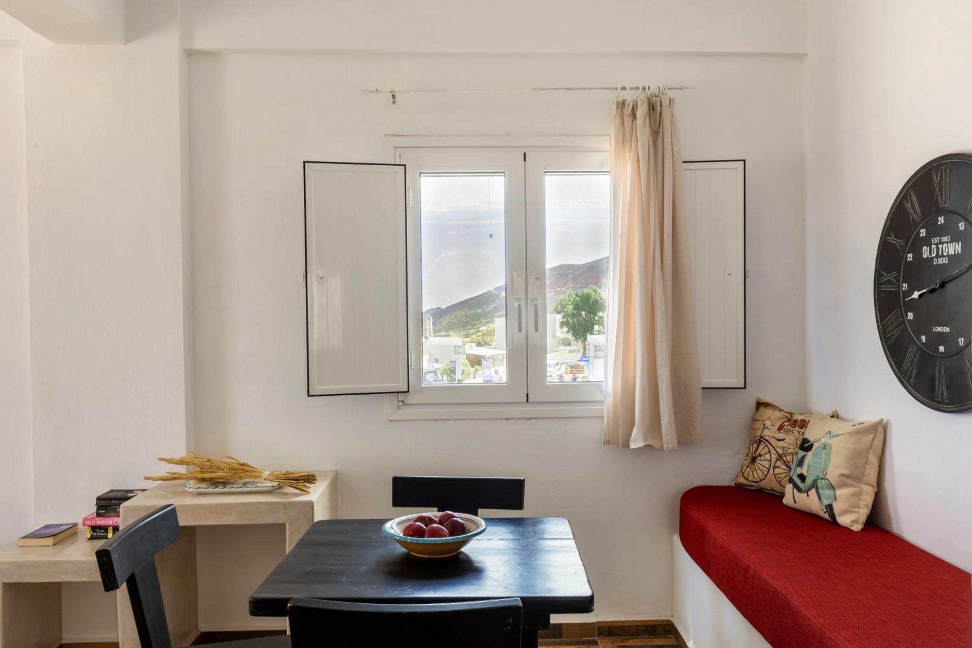 Utopoia Apartment מראה חיצוני תמונה