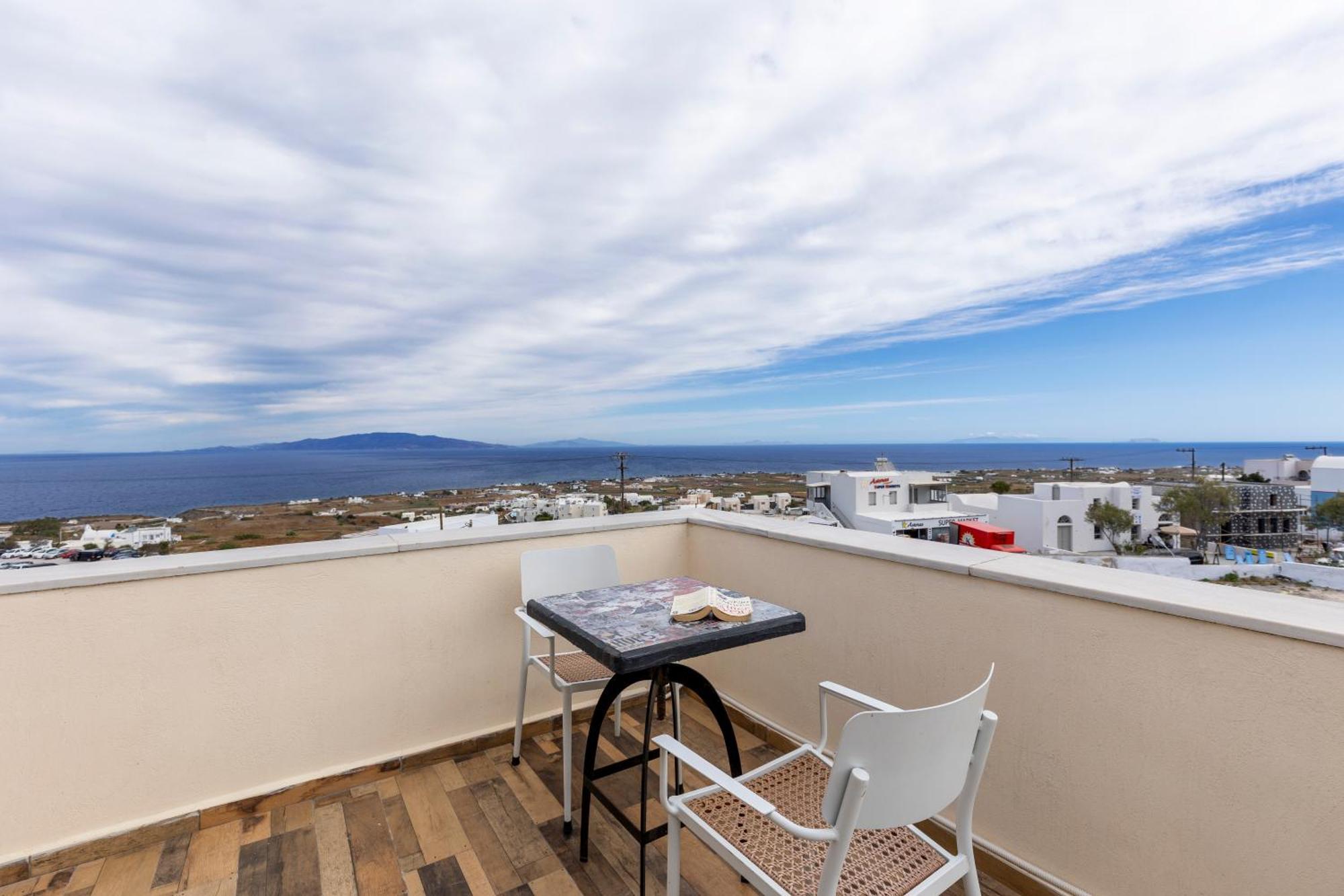 Utopoia Apartment מראה חיצוני תמונה